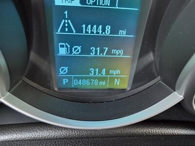 2016 Chevrolet Cruze Limited 1LT Auto   - Photo 17 - Lafayette, IN 47905