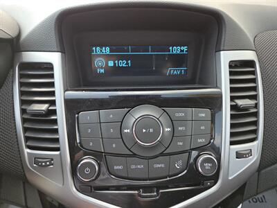 2016 Chevrolet Cruze Limited 1LT Auto   - Photo 18 - Lafayette, IN 47905