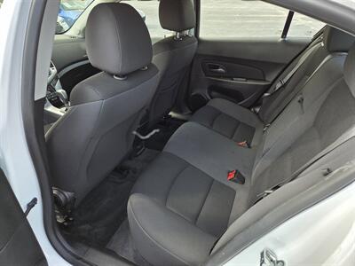 2016 Chevrolet Cruze Limited 1LT Auto   - Photo 11 - Lafayette, IN 47905