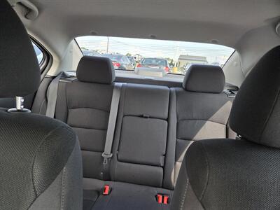 2016 Chevrolet Cruze Limited 1LT Auto   - Photo 22 - Lafayette, IN 47905