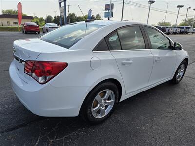 2016 Chevrolet Cruze Limited 1LT Auto   - Photo 3 - Lafayette, IN 47905