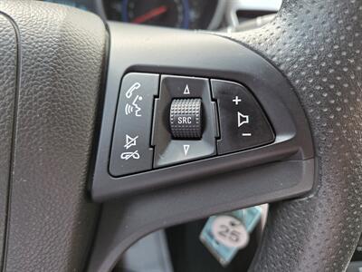 2016 Chevrolet Cruze Limited 1LT Auto   - Photo 15 - Lafayette, IN 47905