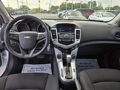 2016 Chevrolet Cruze Limited 1LT Auto   - Photo 12 - Lafayette, IN 47905