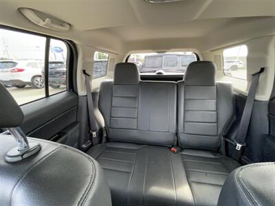 2016 Jeep Patriot Latitude   - Photo 16 - Lafayette, IN 47905