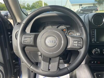 2016 Jeep Patriot Latitude   - Photo 11 - Lafayette, IN 47905