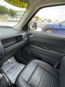 2016 Jeep Patriot Latitude   - Photo 15 - Lafayette, IN 47905