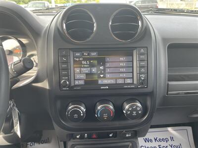 2016 Jeep Patriot Latitude   - Photo 12 - Lafayette, IN 47905