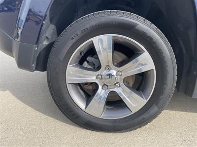 2016 Jeep Patriot Latitude   - Photo 8 - Lafayette, IN 47905
