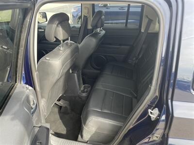 2016 Jeep Patriot Latitude   - Photo 10 - Lafayette, IN 47905