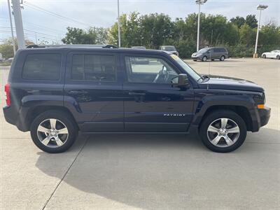 2016 Jeep Patriot Latitude   - Photo 2 - Lafayette, IN 47905