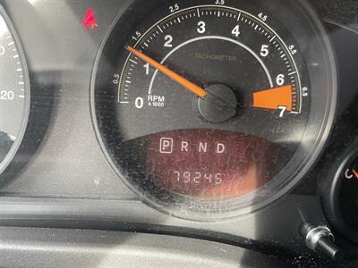 2016 Jeep Patriot Latitude   - Photo 13 - Lafayette, IN 47905