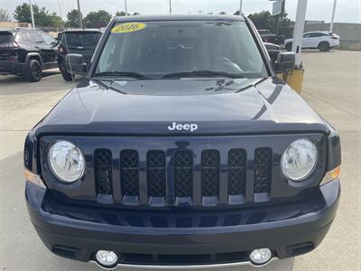 2016 Jeep Patriot Latitude   - Photo 7 - Lafayette, IN 47905