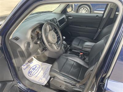 2016 Jeep Patriot Latitude   - Photo 9 - Lafayette, IN 47905