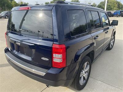 2016 Jeep Patriot Latitude   - Photo 3 - Lafayette, IN 47905