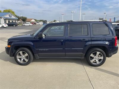 2016 Jeep Patriot Latitude   - Photo 5 - Lafayette, IN 47905