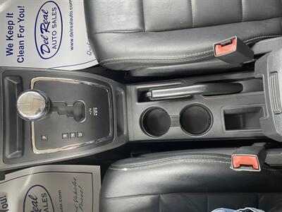 2016 Jeep Patriot Latitude   - Photo 14 - Lafayette, IN 47905