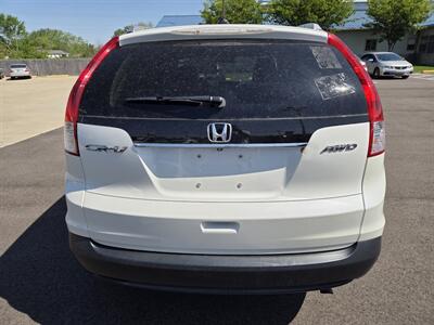 2014 Honda CR-V EX-L   - Photo 4 - Lafayette, IN 47905