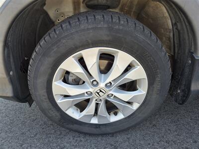 2014 Honda CR-V EX-L   - Photo 9 - Lafayette, IN 47905