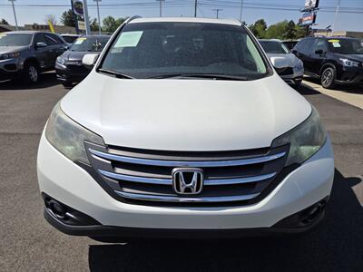 2014 Honda CR-V EX-L   - Photo 8 - Lafayette, IN 47905