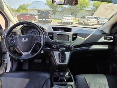 2014 Honda CR-V EX-L   - Photo 12 - Lafayette, IN 47905