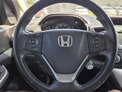 2014 Honda CR-V EX-L   - Photo 15 - Lafayette, IN 47905