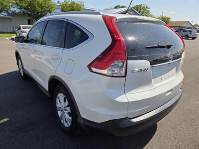 2014 Honda CR-V EX-L   - Photo 5 - Lafayette, IN 47905