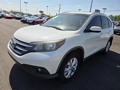 2014 Honda CR-V EX-L   - Photo 7 - Lafayette, IN 47905
