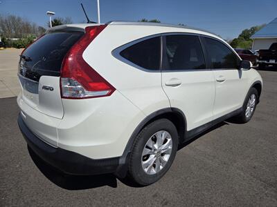 2014 Honda CR-V EX-L   - Photo 3 - Lafayette, IN 47905