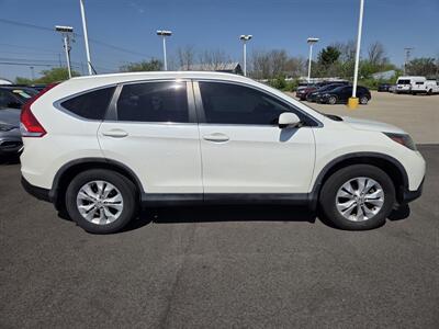 2014 Honda CR-V EX-L   - Photo 2 - Lafayette, IN 47905