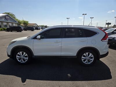 2014 Honda CR-V EX-L   - Photo 6 - Lafayette, IN 47905