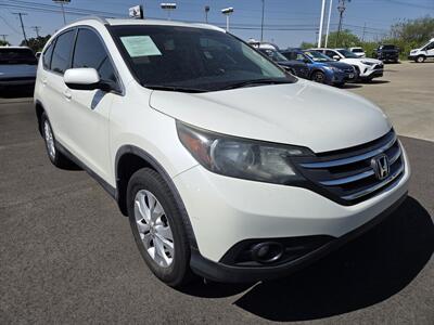 2014 Honda CR-V EX-L   - Photo 1 - Lafayette, IN 47905