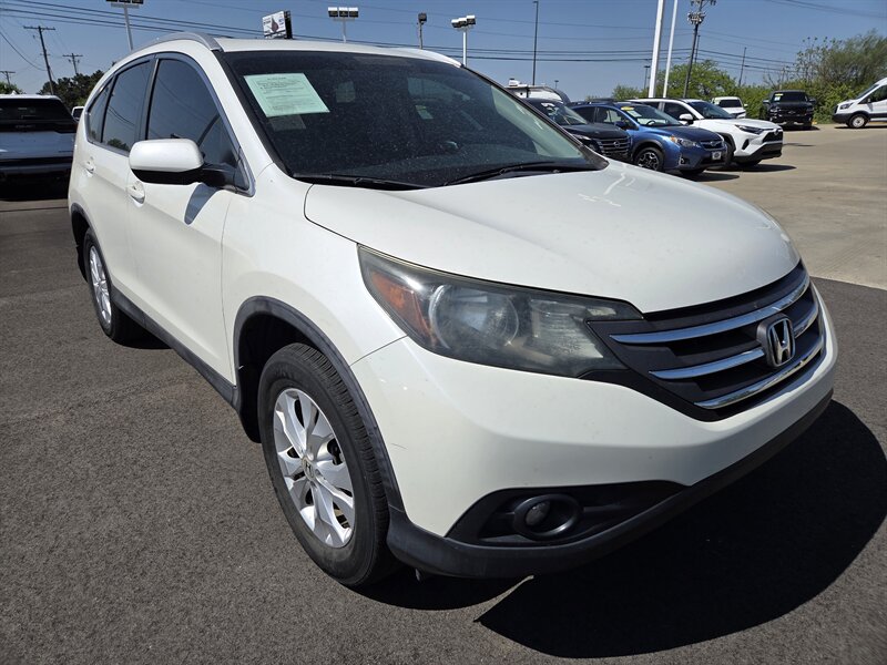 2014 Honda CR-V EX-L   - Photo 1 - Lafayette, IN 47905