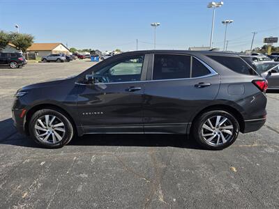 2023 Chevrolet Equinox LT   - Photo 6 - Lafayette, IN 47905