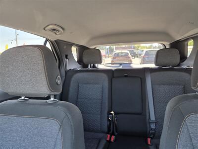 2023 Chevrolet Equinox LT   - Photo 22 - Lafayette, IN 47905