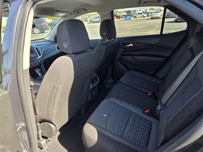 2023 Chevrolet Equinox LT   - Photo 11 - Lafayette, IN 47905