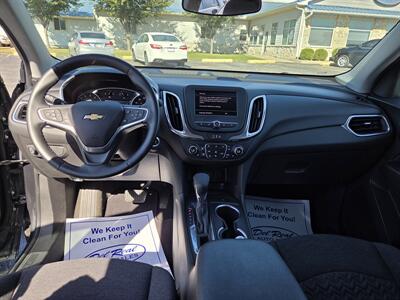 2023 Chevrolet Equinox LT   - Photo 12 - Lafayette, IN 47905