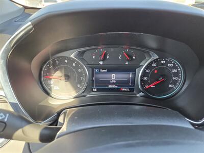 2023 Chevrolet Equinox LT   - Photo 16 - Lafayette, IN 47905