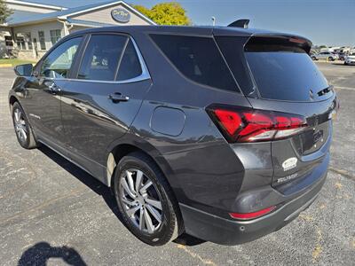 2023 Chevrolet Equinox LT   - Photo 5 - Lafayette, IN 47905