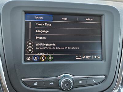2023 Chevrolet Equinox LT   - Photo 18 - Lafayette, IN 47905