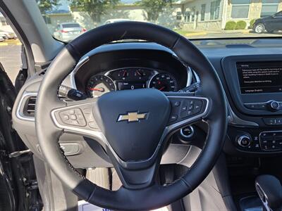 2023 Chevrolet Equinox LT   - Photo 13 - Lafayette, IN 47905