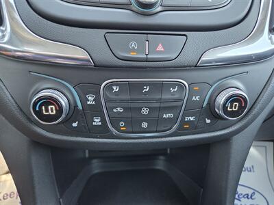 2023 Chevrolet Equinox LT   - Photo 19 - Lafayette, IN 47905