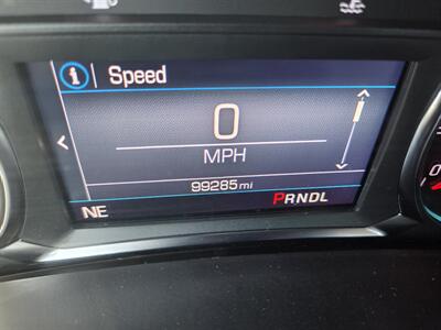 2023 Chevrolet Equinox LT   - Photo 17 - Lafayette, IN 47905