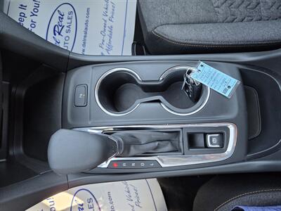 2023 Chevrolet Equinox LT   - Photo 20 - Lafayette, IN 47905