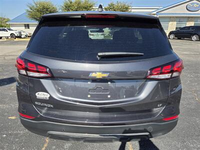 2023 Chevrolet Equinox LT   - Photo 4 - Lafayette, IN 47905