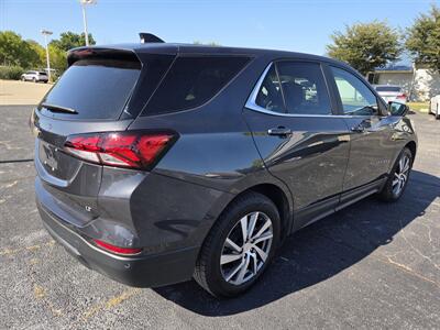 2023 Chevrolet Equinox LT   - Photo 3 - Lafayette, IN 47905