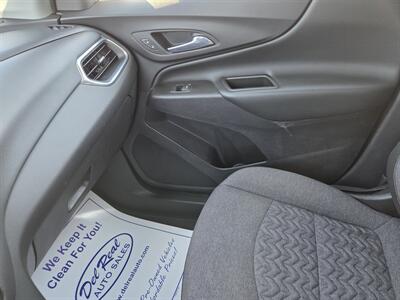 2023 Chevrolet Equinox LT   - Photo 21 - Lafayette, IN 47905