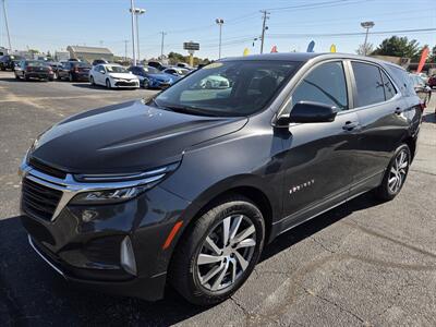2023 Chevrolet Equinox LT   - Photo 7 - Lafayette, IN 47905
