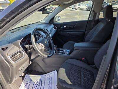 2023 Chevrolet Equinox LT   - Photo 10 - Lafayette, IN 47905