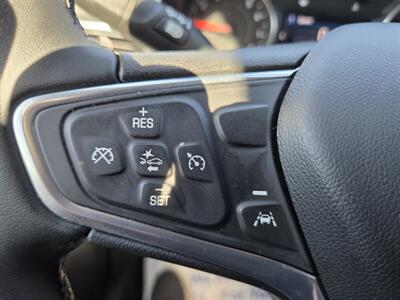 2023 Chevrolet Equinox LT   - Photo 15 - Lafayette, IN 47905