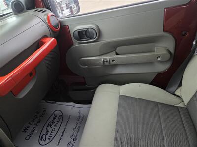 2010 Jeep Wrangler Unlimited Sahara   - Photo 16 - Lafayette, IN 47905